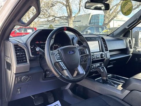 Used 2020 Ford F150 Raptor image 21