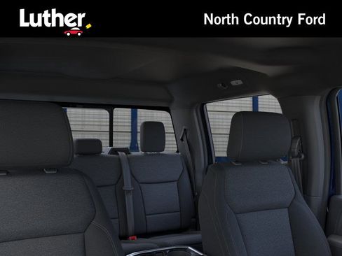 New 2026 Ford F150 XLT image 22
