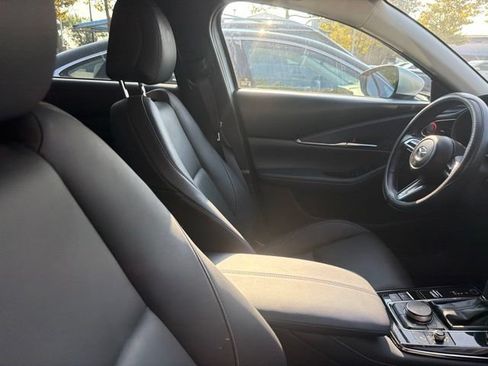 Used 2021 MAZDA CX-30 AWD 2.5 S w/ Preferred Package image 9