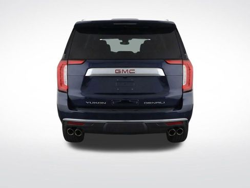Used 2022 GMC Yukon Denali image 6