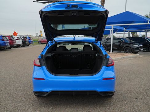 Used 2024 Honda Civic Sport image 7