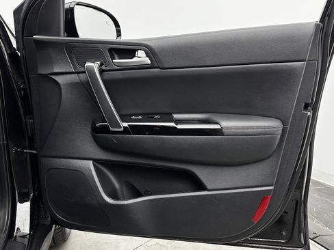 Used 2019 Kia Sportage EX w/ EX Premium Package image 33