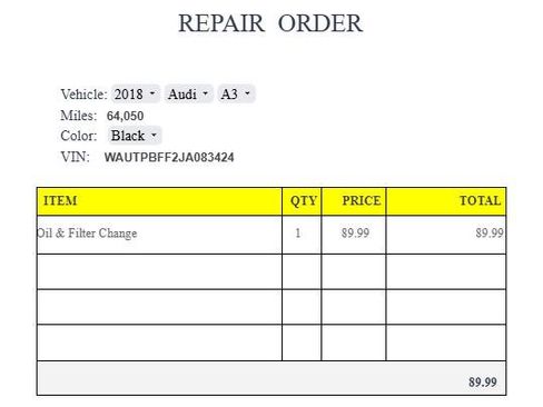 Used 2018 Audi A3 e-tron Premium Plus w/ Technology Package image 15