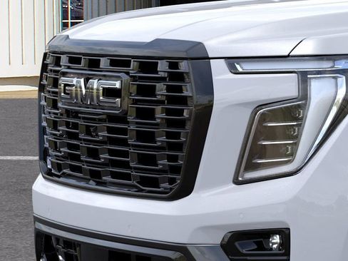 New 2026 GMC Yukon Denali Ultimate image 13