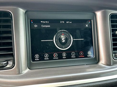 Used 2022 Dodge Charger SXT w/ Blacktop Package image 14