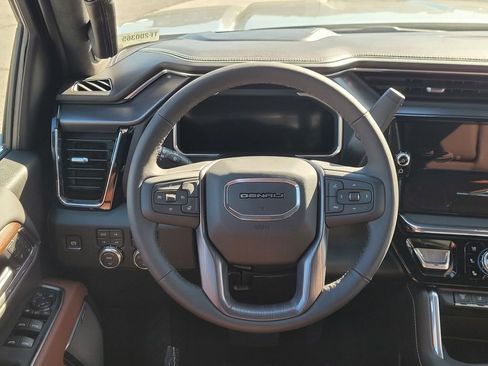 New 2026 GMC Sierra 2500 Denali Ultimate w/ Max Trailering Package image 9