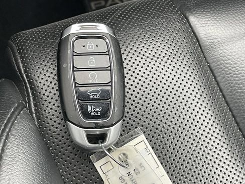 Used 2022 Hyundai Palisade SEL w/ 8P Bench Seat Package image 37