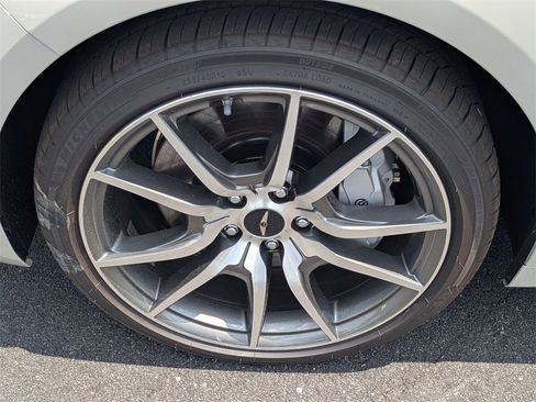 New 2026 Genesis G70 2.5T Prestige image 11