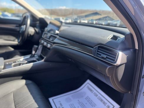Used 2022 Honda Accord Sport Special Edition image 36