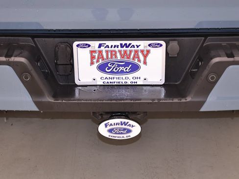 Certified 2023 Ford F150 XLT w/ Equipment Group 302A High AWD/4WD image 41