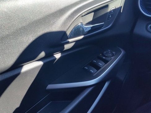 New 2026 Chevrolet Trax LS image 3