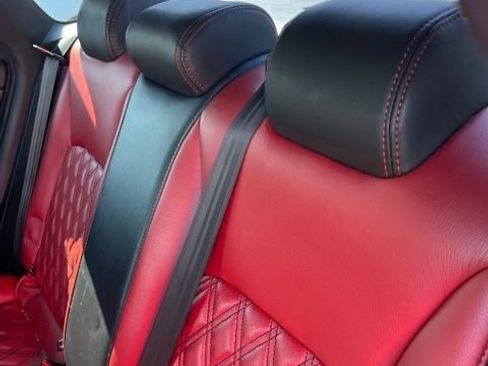 Used 2024 Honda Civic Sport image 9
