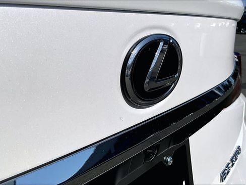 Certified 2024 Lexus ES 350 w/ Accessory Package (Z1) FWD image 29