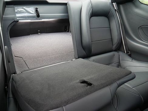 New 2025 Ford Mustang GT Premium image 24