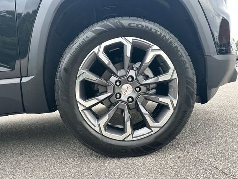 New 2026 GMC Terrain Elevation w/ Elevation Premium Package FWD image 13