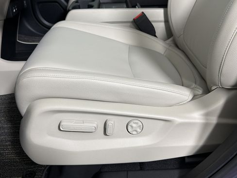 New 2026 Honda Odyssey EX-L image 13