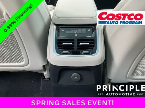 New 2026 Volvo XC90 T8 Ultra w/ Protection Package Premier AWD/4WD image 34