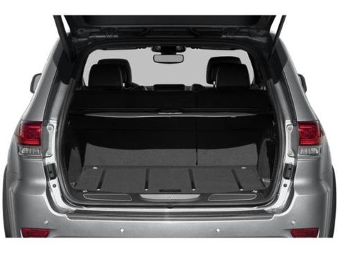 Certified 2018 Jeep Grand Cherokee Limited image 12