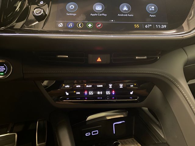 Used 2023 Buick Envision Essence w/ Sport Touring Package AWD/4WD image 12