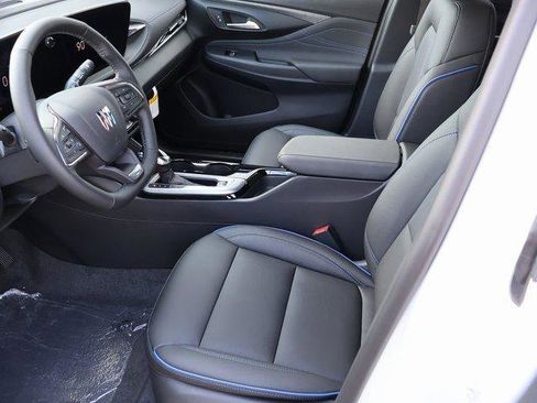 New 2026 Buick Envista Sport Touring w/ Convenience I Package image 37