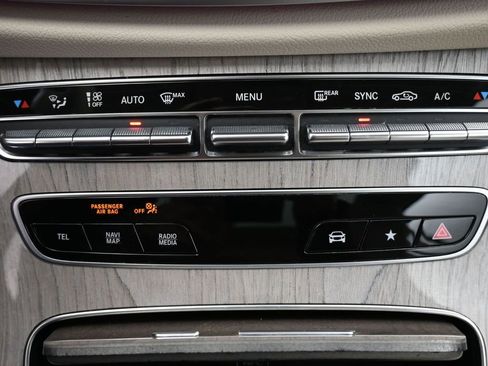 Used 2023 Mercedes-Benz E 450 4MATIC Coupe image 16