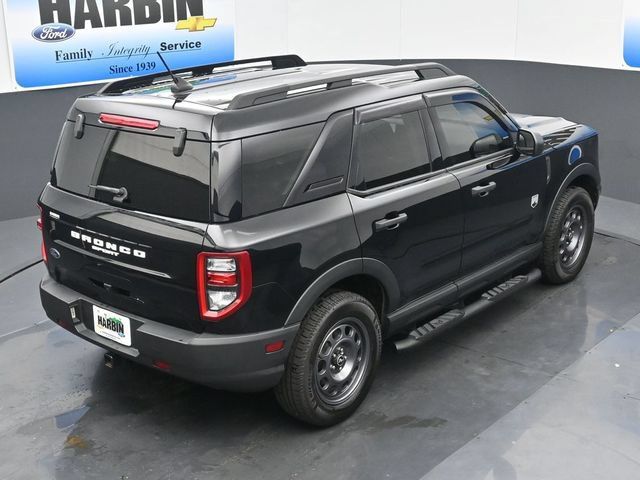 Certified 2024 Ford Bronco Sport Big Bend AWD/4WD image 25