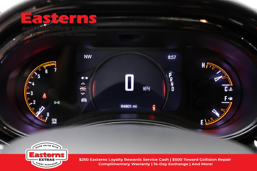 Used 2024 Dodge Durango R/T AWD/4WD image 19