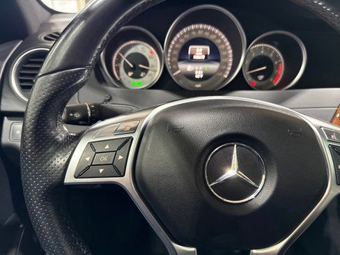 Used 2014 Mercedes-Benz C 250 Sedan image 66