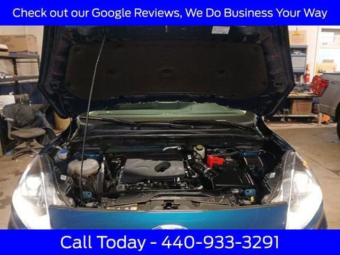 Used 2020 Ford Escape SE image 14