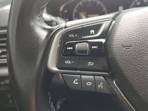 Used 2021 Honda Accord Sport image 14