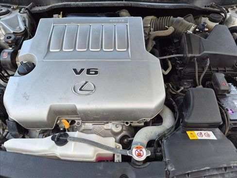 Used 2017 Lexus ES 350 w/ Premium Package FWD image 23