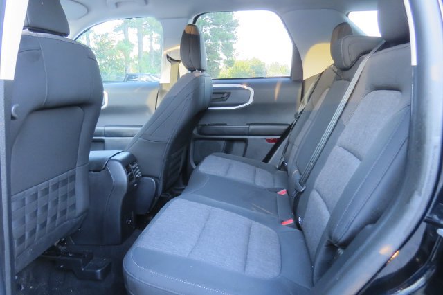 Used 2024 Ford Bronco Sport Big Bend AWD/4WD image 12