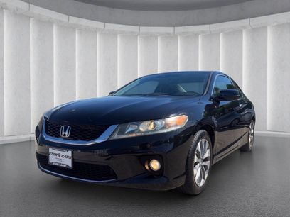 Used 2014 Honda Accord EX-L