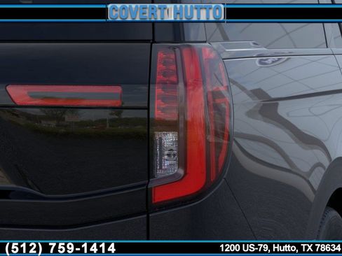 New 2026 Ford Expedition Max Platinum w/ Stealth Appearance Package image 21