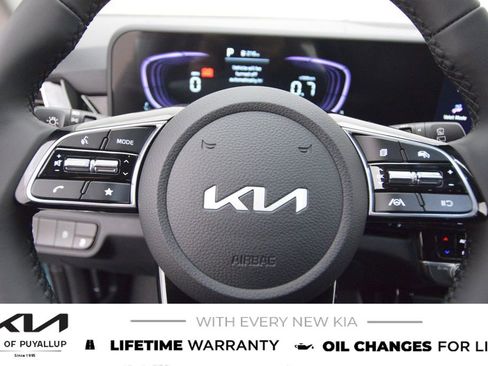 New 2026 Kia Seltos S image 26