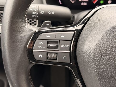 Certified 2024 Honda Civic Sport image 22
