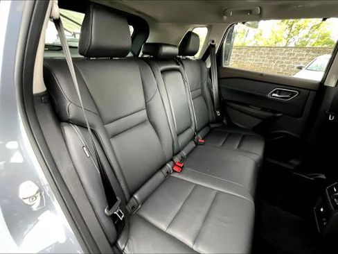 Certified 2021 Nissan Rogue SL image 20