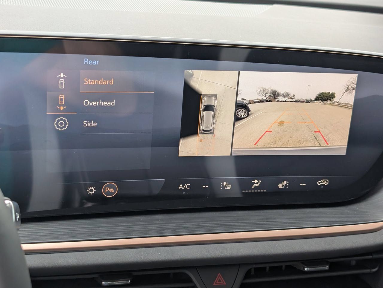 New 2026 Buick Envision Sport Touring AWD/4WD image 12