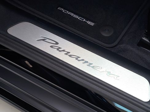 Certified 2026 Porsche Panamera image 14
