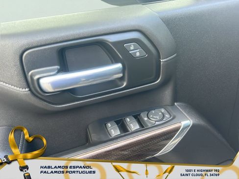 Used 2023 Chevrolet Silverado 2500 LT w/ Z71 Chrome Sport Edition image 13