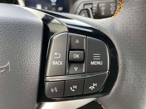 New 2026 Ford Explorer Tremor w/ Tremor Ultimate Package image 23