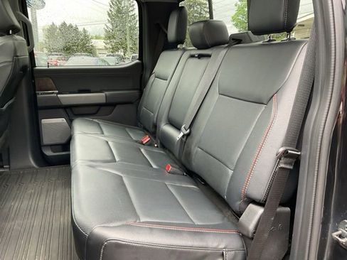 Used 2023 Ford F250 Lariat w/ Lariat Ultimate Package AWD/4WD image 67