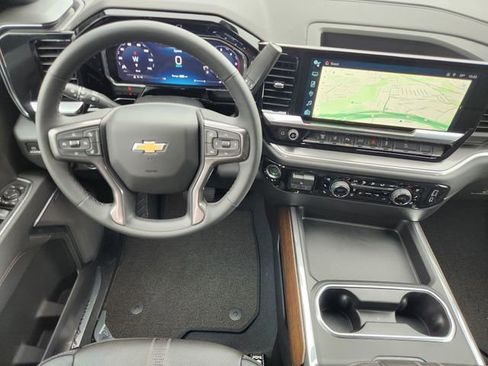 New 2026 Chevrolet Silverado 2500 High Country w/ High Country Premium Package AWD/4WD image 28