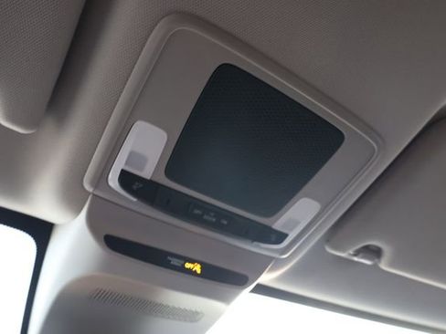 New 2026 Honda HR-V LX image 22