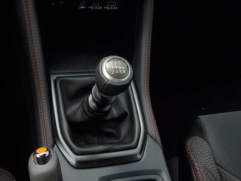 New 2026 Subaru WRX Premium w/ WRX Electronics Package AWD/4WD image 27