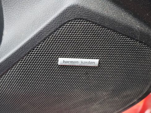 Used 2016 Subaru WRX Limited image 16