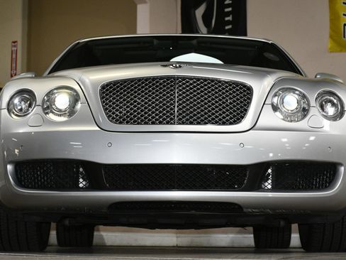 Used 2008 Bentley Flying Spur Flying Spur image 81