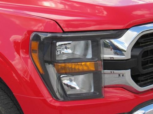 Used 2023 Ford F150 XLT image 9