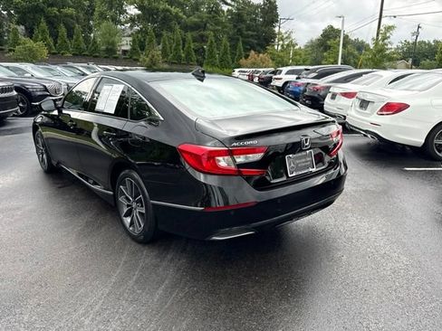 Used 2022 Honda Accord EX-L image 10