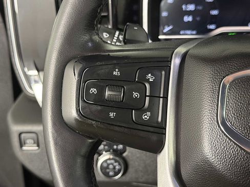 Used 2023 GMC Sierra 1500 Elevation w/ X31 Off-Road Package image 23